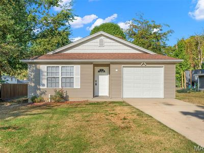 7 Bertha Ln, Union, MO, 63084