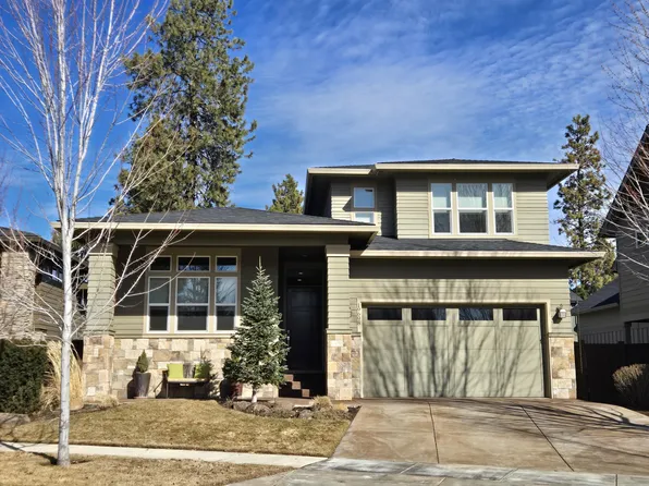 19698 Aspen Ridge Dr, Bend, OR 97702