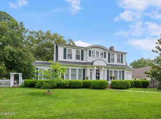1616 Poplar Blvd, Jackson, MS 39202