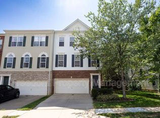 16021 Pitner St, Haymarket, VA 20169