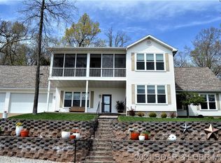 80 Eagle Crest Rd, Lake ozark, MO 65049