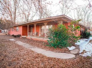 4202 Ryburn Rd, Pine Bluff, AR 71603