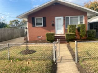 907 36th St, Newport News, VA 23607