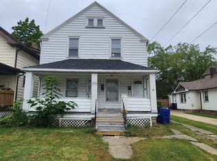 3370 W 135th St #1, Cleveland, OH 44111
