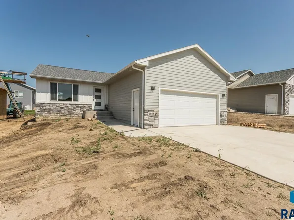 1808 E 70th St N, Sioux Falls, SD 57104