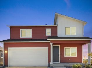 701 Muturu Rd, Johnstown, CO 80534