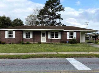 200 Kimberly Rd, Warner Robins, GA 31088