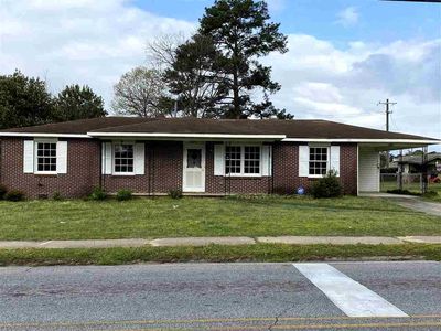 200 Kimberly Rd, Warner Robins, GA, 31088