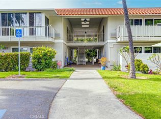 957 Calle Aragon #O, Laguna Woods, CA 92637