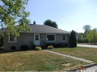612 W Douglas St, Rice Lake, WI 54868