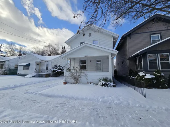 931 Westmoreland Ave, Lansing, MI 48915