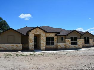 245 Toucan Dr, Spring Branch, TX 78070