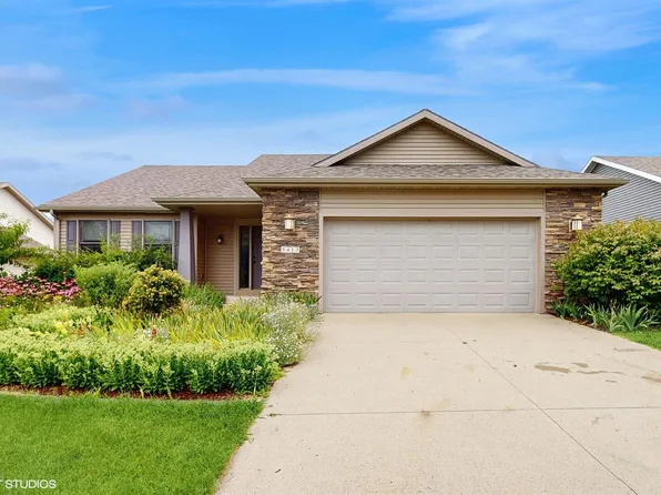 5413 Durant St, Ames, IA 50014