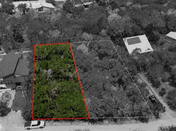 1672 WINDING CREEK TRL LOT 264, Spring Branch, TX 78070