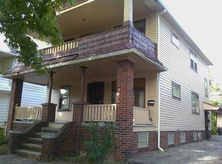 3249 E 132nd St, Cleveland, OH