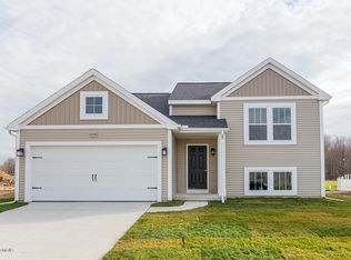 1549 Notley Field Ln, Vicksburg, MI 49097