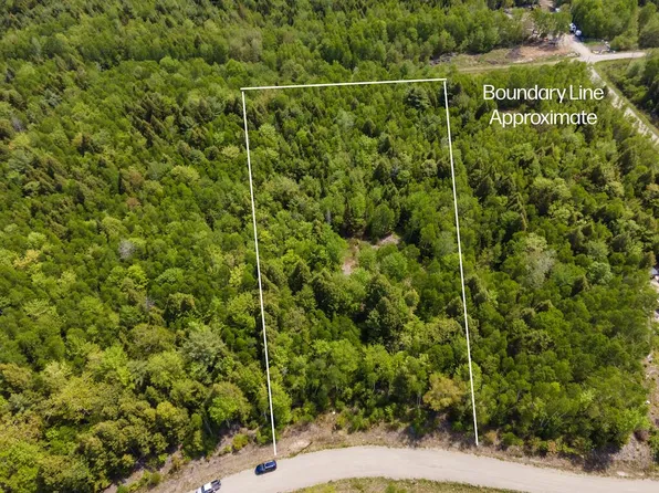 Lot 116 Bass Overlook, Waltham, ME 04605