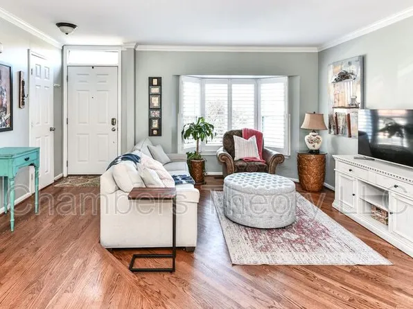 7245 Worsley Way, Alexandria, VA 22315