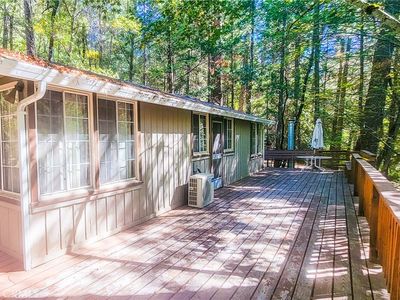 15875 Rainbow Dr, Cobb, CA, 95426