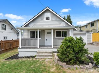 1014 Iris St, Milton, WA