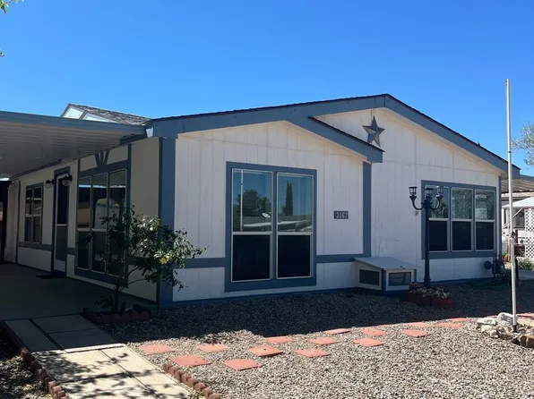 3167 W Robin Rd, Benson, AZ 85602