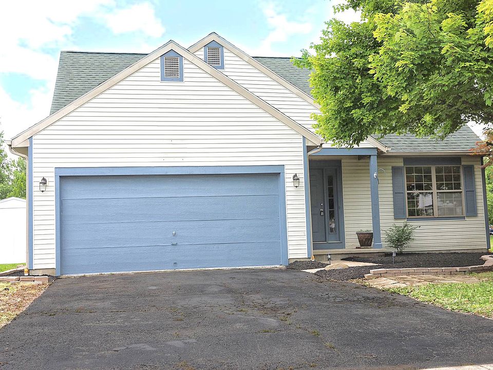 1st image of 5346 Merrybell Ln