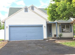 5346 Merrybell Ln, Grove City, OH 43123