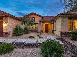 5611 E Calle Marita, Cave Creek, AZ 85331