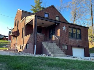809 Locust Ave, Washington, PA 15301