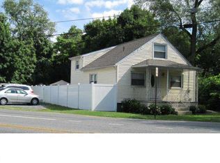 1304 Berkley Rd, Gibbstown, NJ 08027