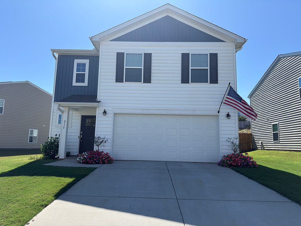 2nd image of 215 Anna Gray Cir