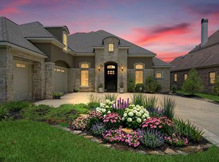 12324 White Oak Point, Conroe, TX 77304