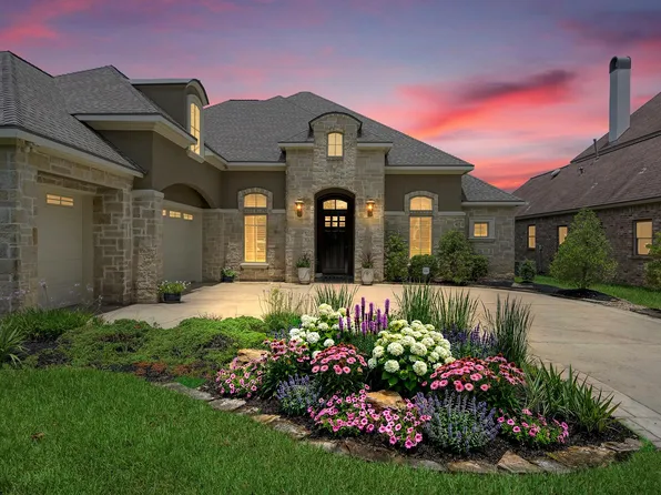 12324 White Oak Point, Conroe, TX 77304
