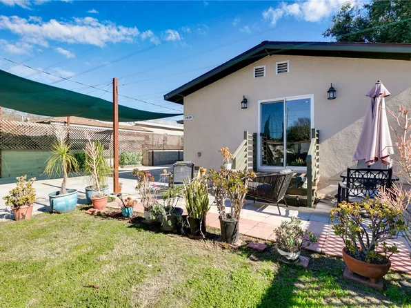 5822 N Vista St, San Gabriel, CA 91775