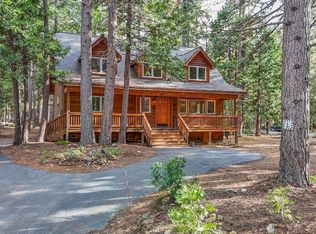 2794 Chumash Cir, Camp Connell, CA 95223
