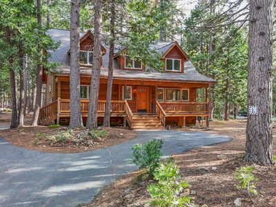 2794 Chumash Cir, Camp Connell, CA, 95223