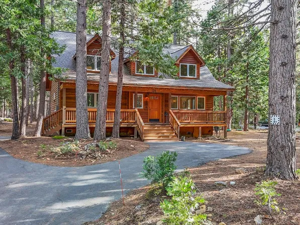 2794 Chumash Cir, Camp Connell, CA 95223