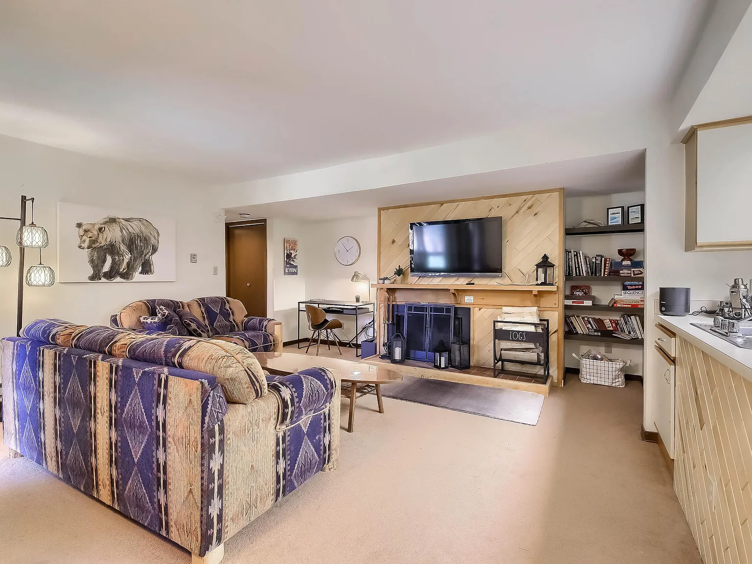 2 bed, 1000 sqft, $2,800 — Photo 2