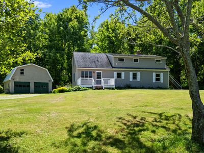 510 Youngtown Road, Lincolnville, ME, 04849