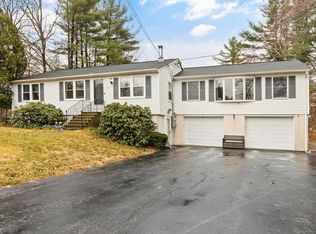 4 Barberry Rd, North Reading, MA 01864