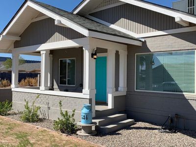 1534 W Pierce St, Phoenix, AZ, 85007