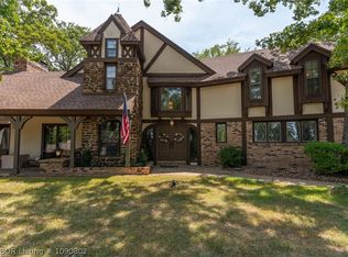 2708 Heather Oaks Way, Fort Smith, AR 72908