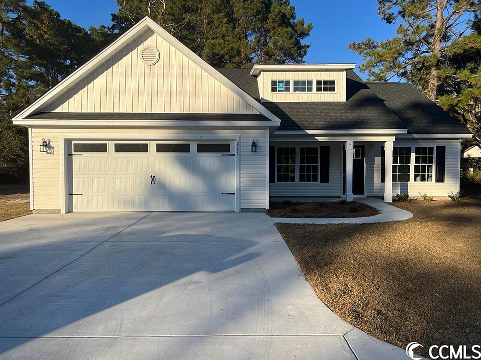 1st image of 2755 Highway 9 Business E Oak Plan - Lot D