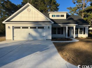 2755 Highway 9 Business Hwy E, Loris, SC 29569