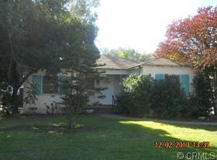 4060 Garden Home Ct, Riverside, CA 92506