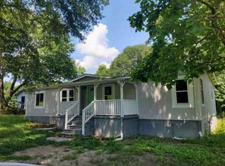 45 Caroline Ave, Stockbridge, GA 30281