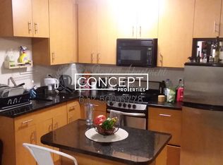 461 Park Dr UNIT G04, Boston, MA 02215
