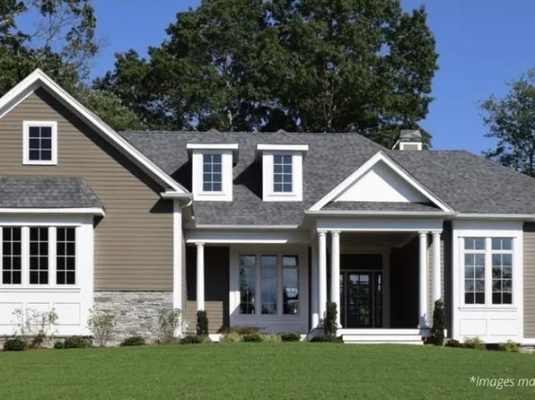 4 Magnolia Ct Lot 2, Seekonk, MA 02771