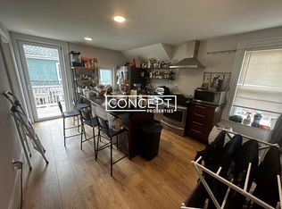 82 Sydney St #II, Dorchester, MA 02125