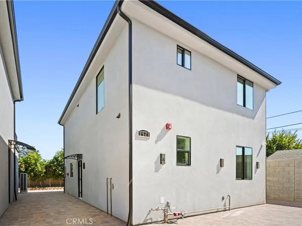 5428 Calhoun Ave, Van Nuys, CA 91401